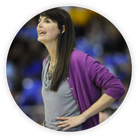 Becky LeGate