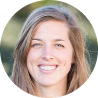 Kate Prevost