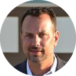 CRAIG HAWORTH