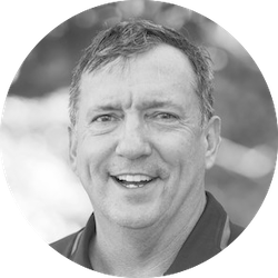 GEOFF MCDONALD