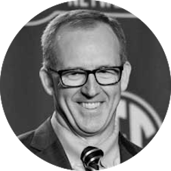 GREG SANKEY