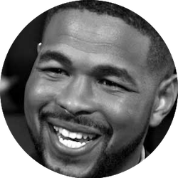 INKY JOHNSON
