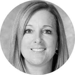 JANINE TUCKER