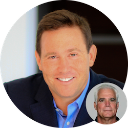 JON GORDON WITH SPECIAL GUEST MIKE SMITH