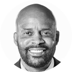 CUONZO MARTIN