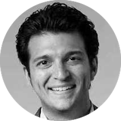 RORY VADEN