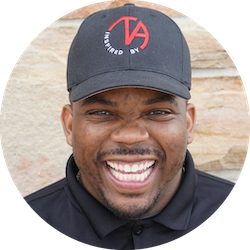 TIMOTHY ALEXANDER